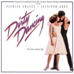 (I've Had) The Time Of My Life von John Denicola (Download) 
