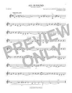 All Is Found von Evan Rachel Wood (Download) 