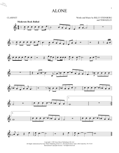 Alone von Heart (Download) 