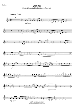 Alone von Heart (Download) 