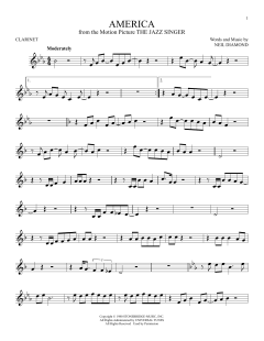 America (Download) 