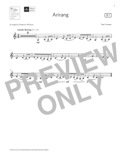 Arirang  (Download) 
