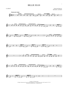 Billie Jean von Michael Jackson (Download) 