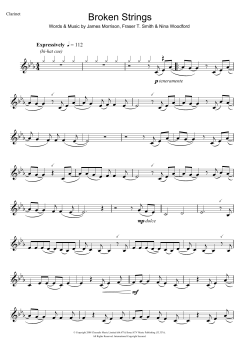 Broken Strings von James Morrison (Download) 