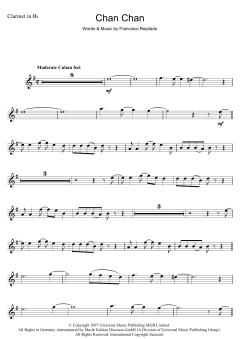 Chan Chan von Francisco Repilado (Download) 
