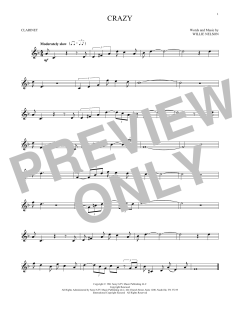 Crazy von Patsy Cline (Download) 