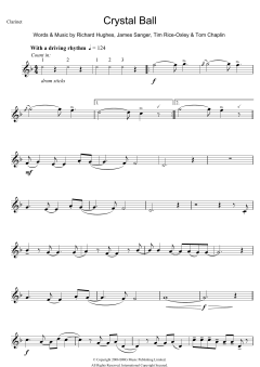 Crystal Ball von Keane (Download) 