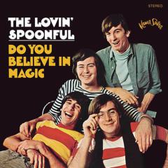 Do You Believe In Magic von The Lovin' Spoonful (Download) 