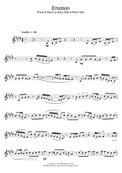 Emotion von Destiny's Child (Download) 