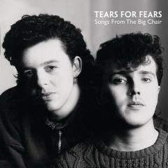 Everybody Wants To Rule The World von Tears For Fears (Download) 