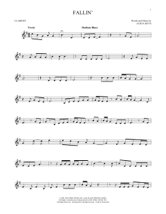 Fallin' von Alicia Keys (Download) 