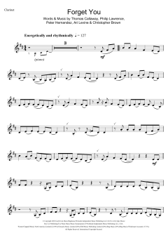Forget You von Cee Lo Green (Download) 