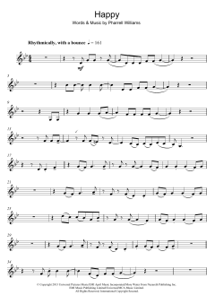 Happy von Pharrell Williams (Download) 