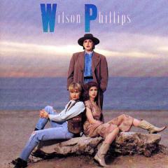 Hold On von Wilson Phillips (Download) 
