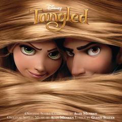 I See The Light von Alan Menken (Download) 