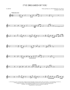 I've Dreamed Of You von Barbra Streisand (Download) 