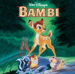 Little April Shower von Larry Morey (Download) 