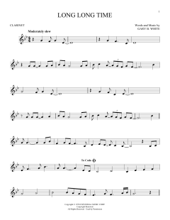 Long Long Time von Linda Ronstadt (Download) 