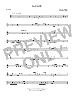 Longer von Dan Fogelberg (Download) 