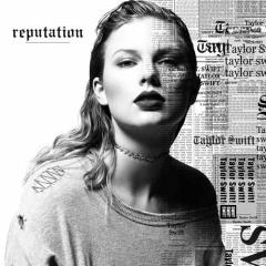 Look What You Made Me Do von Taylor Swift (Download) 
