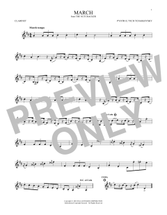 March (Download) 
