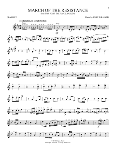 March Of The Resistance (Download) 