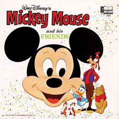 Mickey Mouse March (Download) 