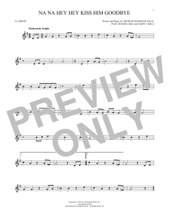 Na Na Hey Hey Kiss Him Goodbye von Steam (Download) 