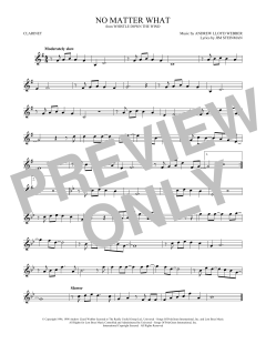 No Matter What von Boyzone (Download) 