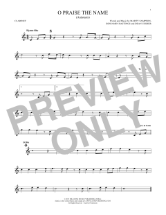 O Praise The Name von Hillsong Worship (Download) 