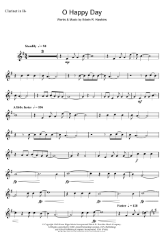 Oh Happy Day von The Edwin Hawkins Singers (Download) 
