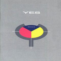 Owner Of A Lonely Heart von Yes (Download) 