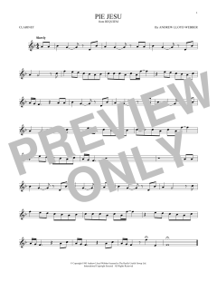 Pie Jesu von Sarah Brightman (Download) 