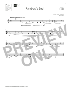Rainbow's End (Download) 