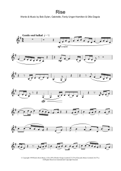 Rise von Gabrielle (Download) 