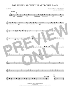 Sgt. Pepper's Lonely Hearts Club Band von The Beatles (Download) 