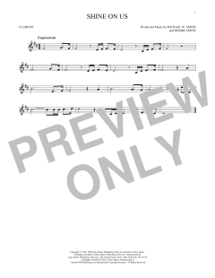 Shine On Us von Phillips, Craig & Dean (Download) 