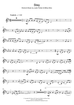 Stay von Rihanna (Download) 