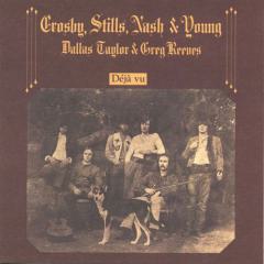 Teach Your Children von Graham Nash (Download) 
