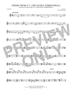 Theme From E.T. (Download) 