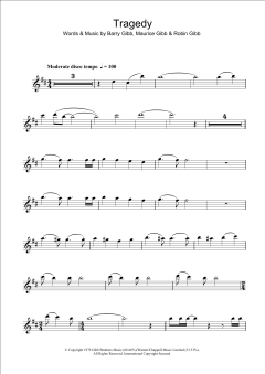 Tragedy von Steps (Download) 