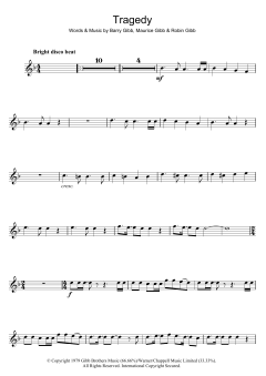 Tragedy von Steps (Download) 