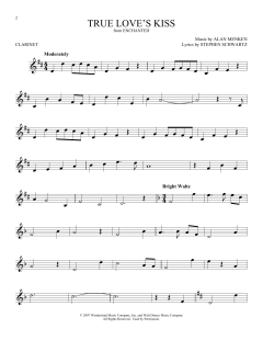 True Love's Kiss von Amy Adams (Download) 