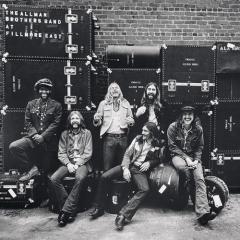 Statesboro Blues von The Allman Brothers Band (Download) 