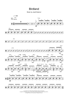 Birdland von Weather Report (Download) 
