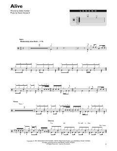 Alive von Pearl Jam (Download) 