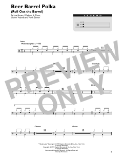 Beer Barrel Polka von Bobby Vinton (Download) 
