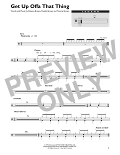 Get Up Offa That Thing von James Brown (Download) 