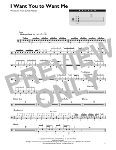 I Want You To Want Me von Cheap Trick (Download) 