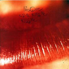 Just Like Heaven von The Cure (Download) 